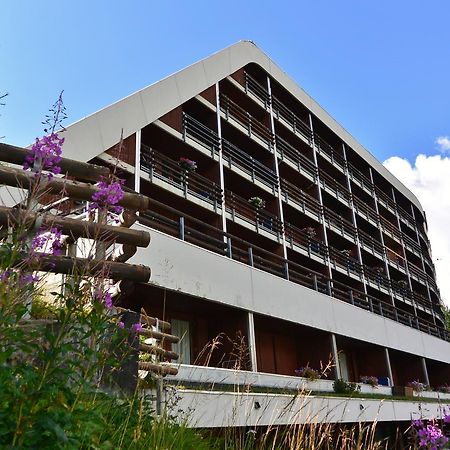 Appartamenti La Maison De Vacances Breuil-Cervinia Eksteriør bilde