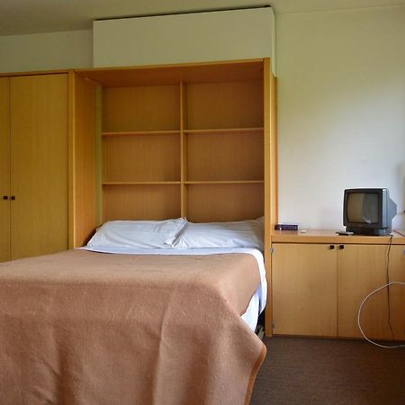 Appartamenti La Maison De Vacances Breuil-Cervinia Eksteriør bilde