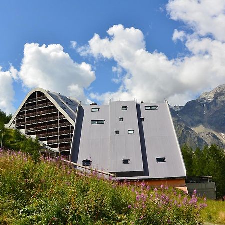 Appartamenti La Maison De Vacances Breuil-Cervinia Eksteriør bilde