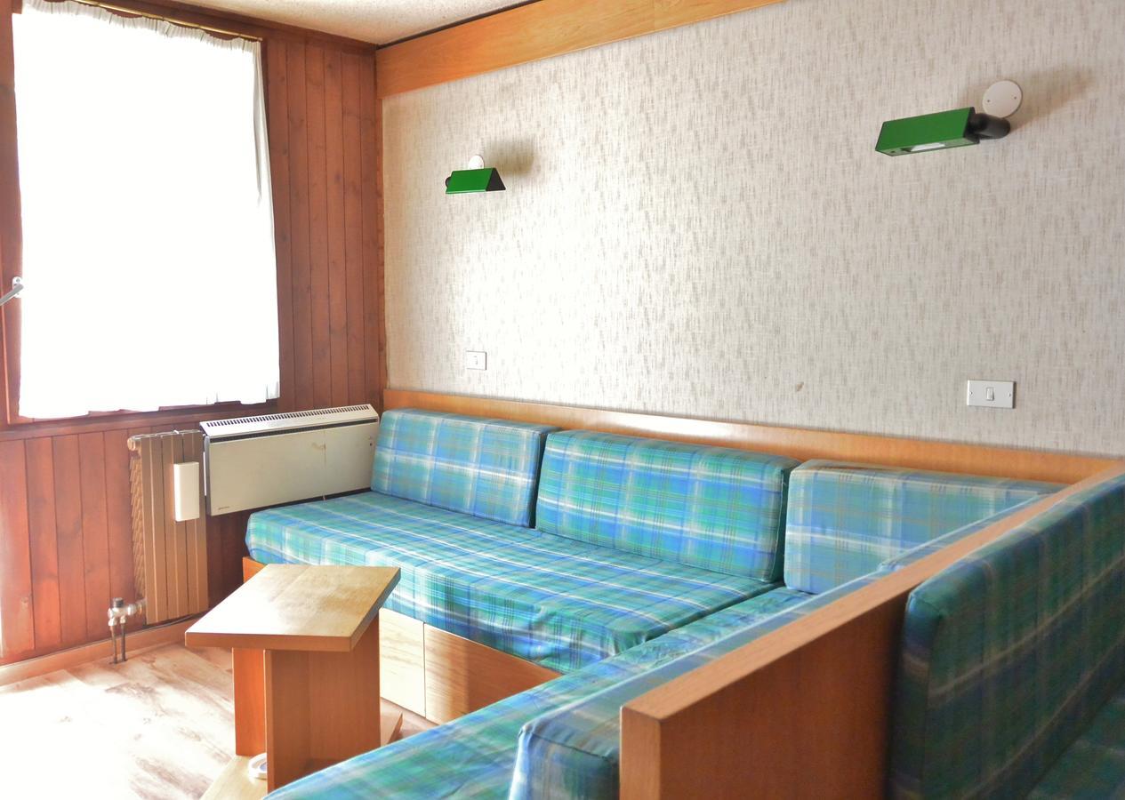 Appartamenti La Maison De Vacances Breuil-Cervinia Eksteriør bilde