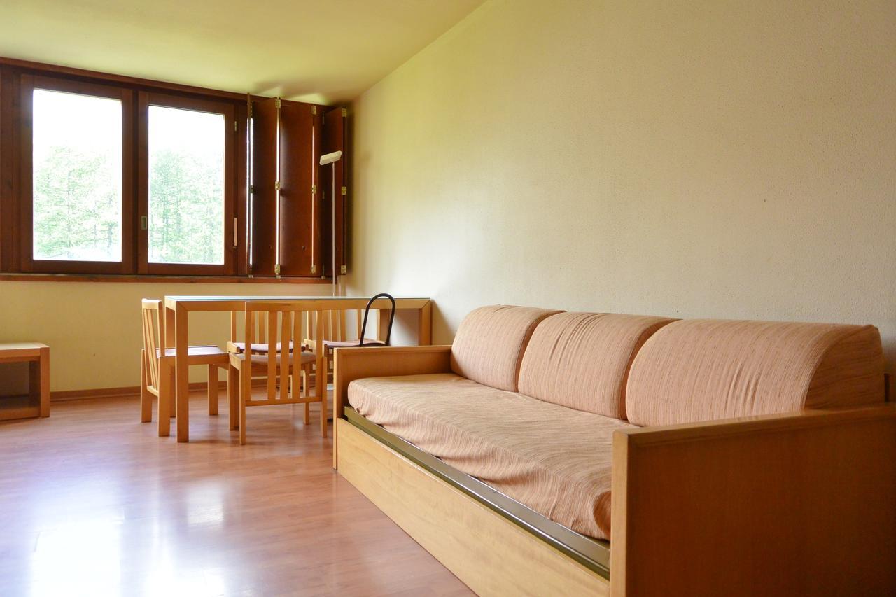 Appartamenti La Maison De Vacances Breuil-Cervinia Eksteriør bilde