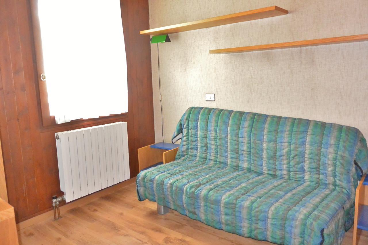 Appartamenti La Maison De Vacances Breuil-Cervinia Eksteriør bilde